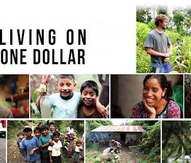Living on One Dollar (2013)