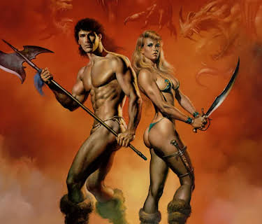 Deathstalker II (1986)