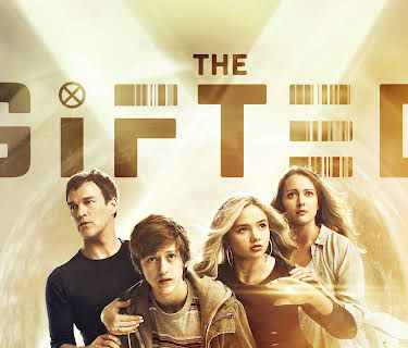 The Gifted Season 1