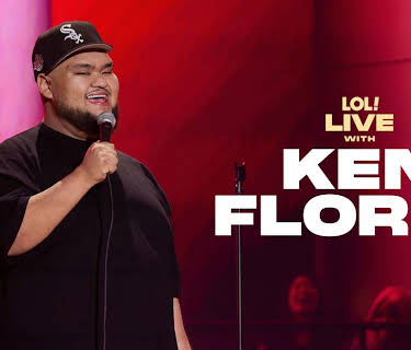 LOL Live with Ken Flores (2026)