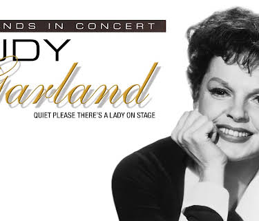 Legends In Concert: Judy Garland: Quiet Please There's a Lady on Stage (2004)