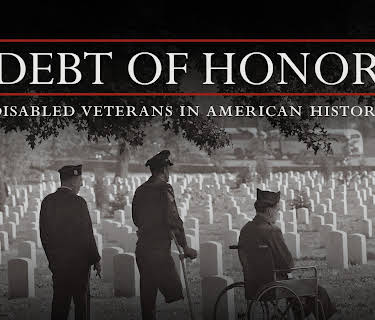 Debt of Honor: Disabled Veterans in American History (2015)