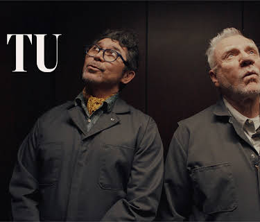 Et Tu (2025)