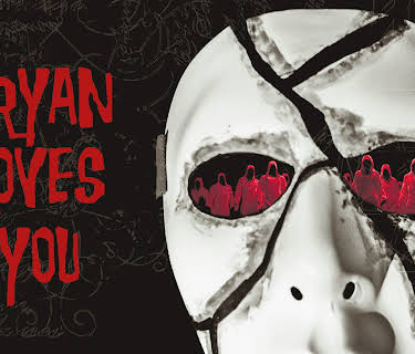 Bryan Loves You: Collector's Edition (2022)