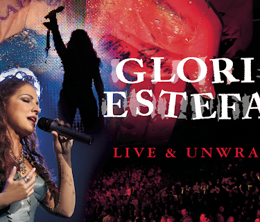 Gloria Estefan: Live & Unwrapped (2004)