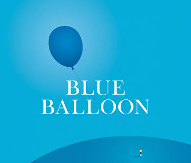 Blue Balloon (2019)
