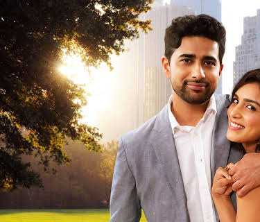 Wedding Season (2022)