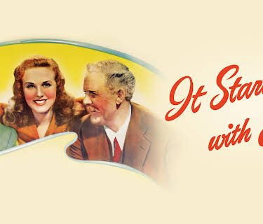 It Started with Eve (1941)