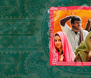 Laapataa Ladies (2024)