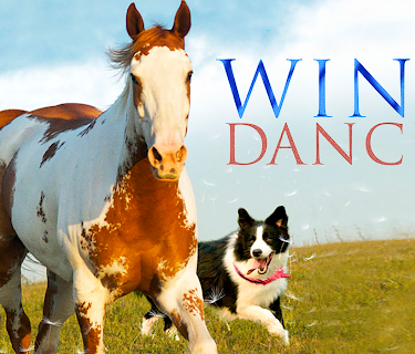 Wind Dancer (1993)