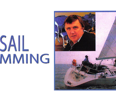 Sail Trimming Made Easy (2026)