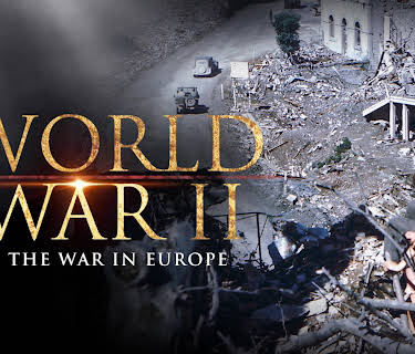 World War II: The War in the Europe (2026)