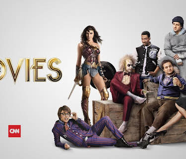 The Movies: Season 1