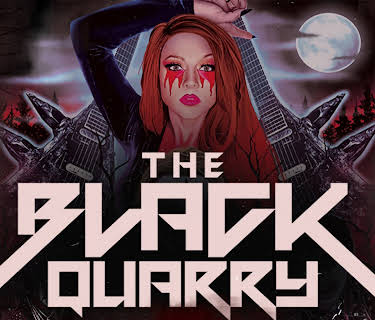 The Black Quarry (2025)