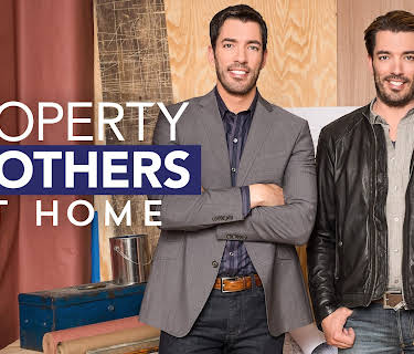 Property Brothers at Home Season 1