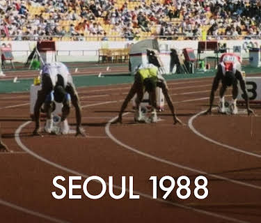Seoul 1988 (1989)