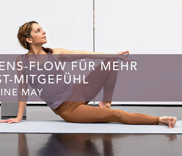 Herzens-Flow für mehr Selbst-Mitgefühl (2022)