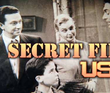 Secret File, U.S.A.
