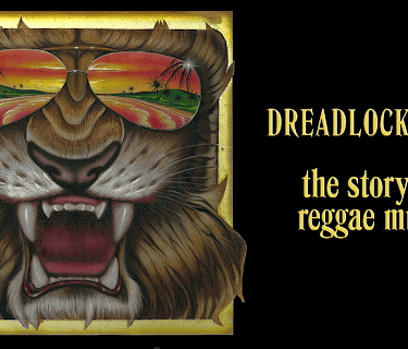Dreadlock Rock : the Story of Reggae Music (2026)