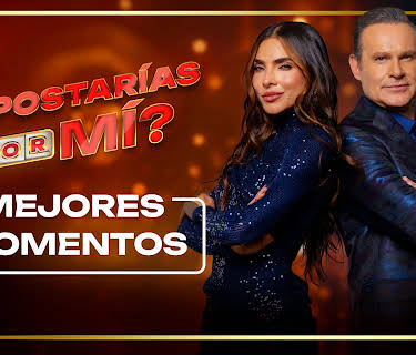 ¿Apostarías por Mi? Mejores momentos season-1