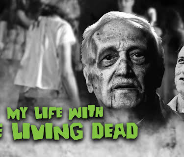 My Life with the Living Dead (2024)