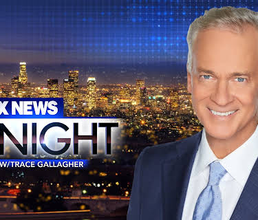 Fox News @ Night 2026