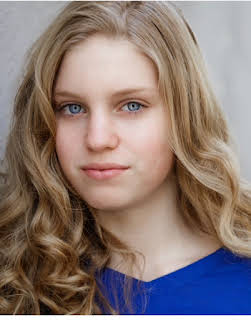 Rileigh Chalmers