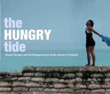 The Hungry Tide: Climate Change and the Disappearance of the Country of Kiribati (2011)