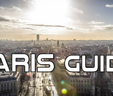 Paris Guide