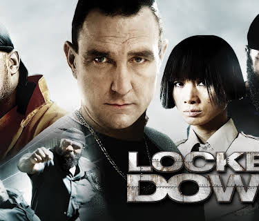 Locked Down (2010)