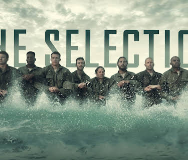 The Selection: Special Operations Experiment Season 1