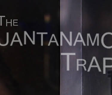 The Guantanamo Trap (2011)