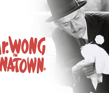 Mr. Wong In Chinatown (1939)