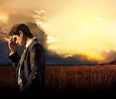 Under the Banner of Heaven