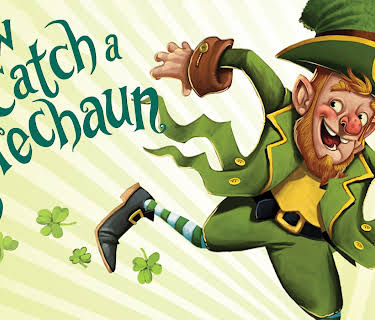 How to Catch a Leprechaun