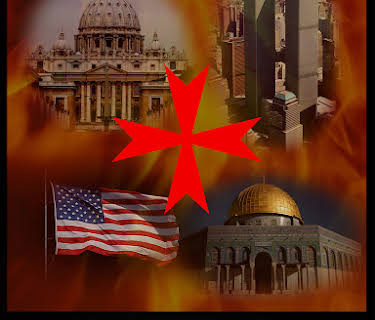 Papamundi and the 9/11 Mechanism (re-release) (2014)