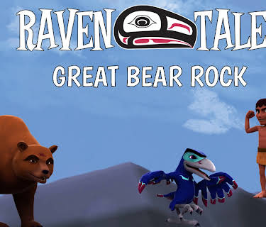 Raven Tales: Great Bear Rock
