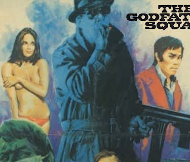 Little Godfather From Hong Kong (1973)