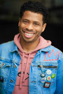 Chester Gregory
