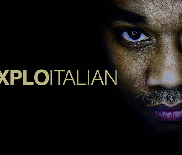 BlaxploItalian (2020)
