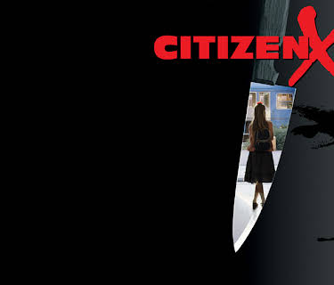 Citizen X (1995)