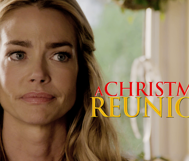 A Christmas Reunion (2015)