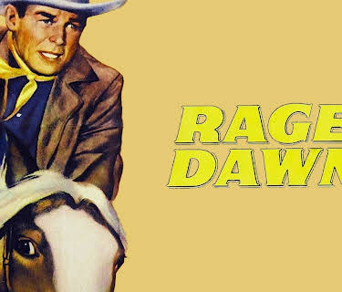 Rage At Dawn - Color - 1955 (1955)