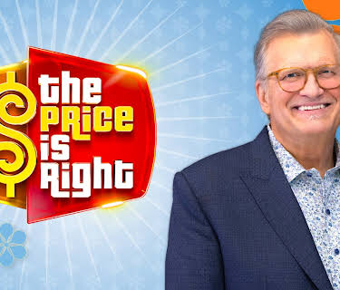 The Price is Right