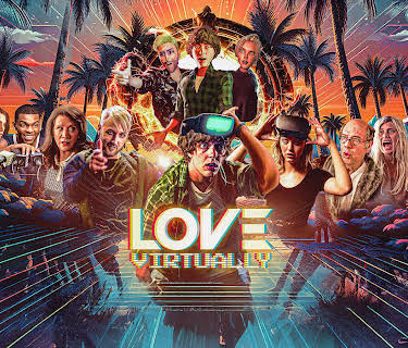 Love Virtually (2023)