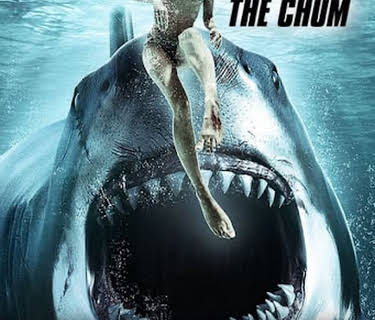 Jurassic Shark 2: Aquapocalypse (2021)