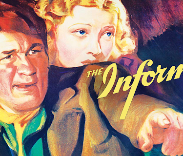 The Informer (1935) (1935)