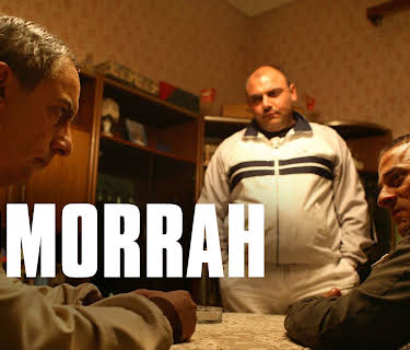 Gomorrah (English Subtitled) (2009)
