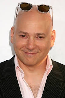 Evan Handler