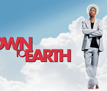 Down To Earth (2001)